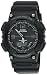 Casio AQS810W-1A2V Solar Ana-Digi Sports Wrist Watch