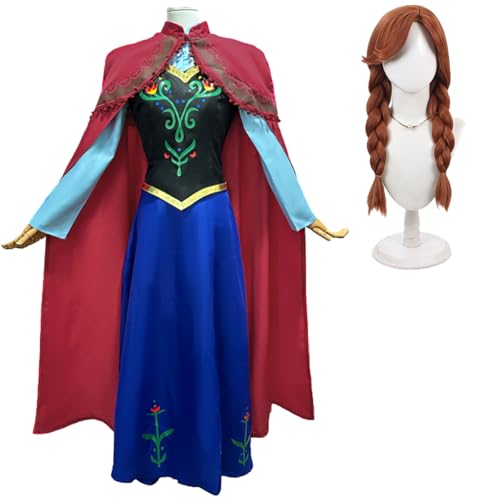 アナ コスプレ ドレス」の人気商品一覧・価格比較 - 価格.com