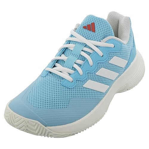 Image of adidas Women's Gamecourt 2 Tennis Shoes
