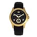 Morphic M80 Series Watch w/Date, Gold/Black, One Size, MPH8006