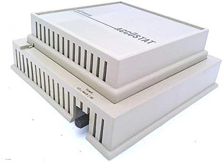 PSG CONTROLSLH-3 Heating ONLY Control, 3SENSORS Required, Thermostat, Low Voltage Single Stage