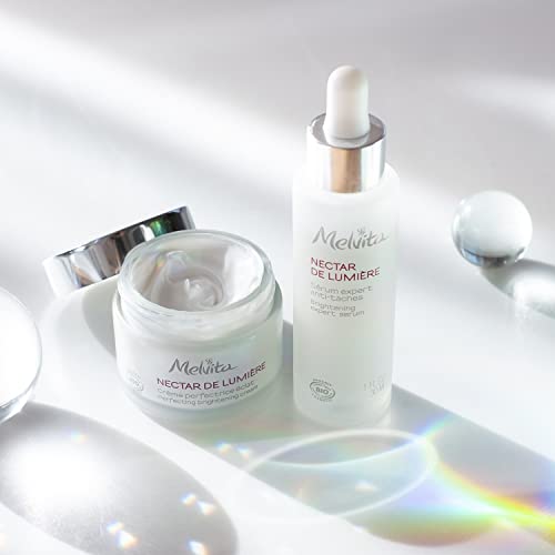 Melvita Nectar de Lumière Sérum Expert Anti Taches Bio 30ml - vue 6