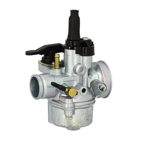 TUN'R CARBURATEUR TYPE PHVA 17.5 5SD (DEPRESSION/GRAISSAGE/STARTER TIRETTE) (SENDA)