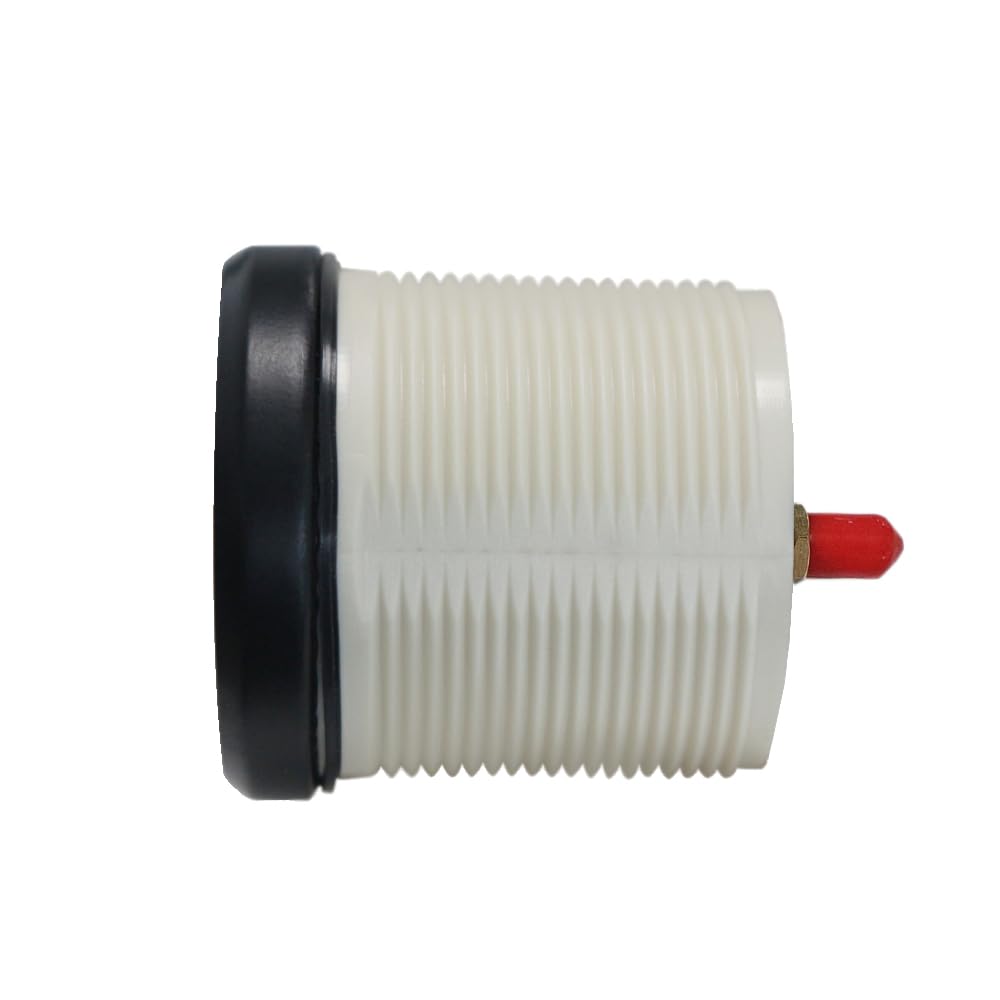 ELING Tachimetro universale GPS da 52 mm con rotta su base e retroilluminazione 12 V 24 V per barche a vela marina