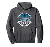 NBA Charlotte Hornets Pick and Roll Pullover Hoodie