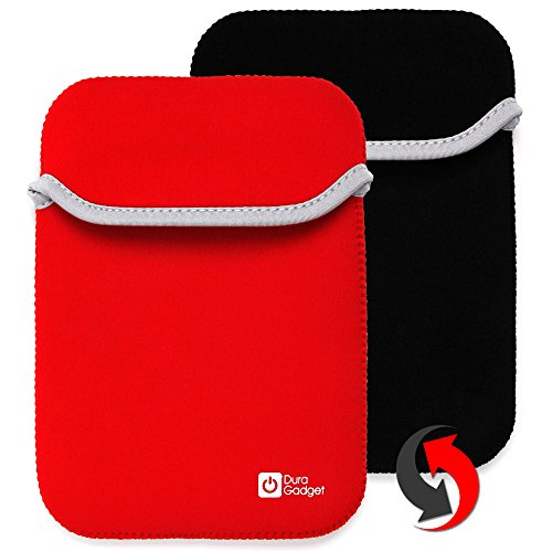 DURAGADGET Funda Reversible para Libro electrónico BQ Cervantes 3 (Novedad 2016) - 6