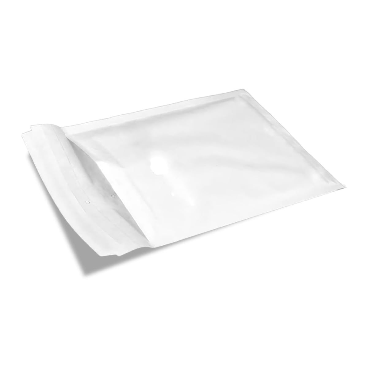 Lot de 200 enveloppe à bulles pour expedition D/4 20 x 27,5cm dimensions interieur 180 x 265 mm blanche pochettes matelassées - Visiodirect