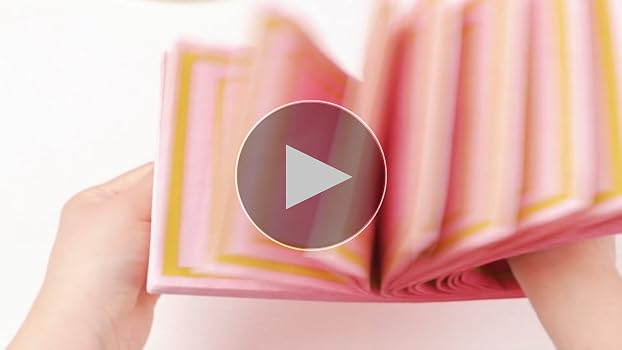 Amazon.com: Hushee 452 Pcs Disposable Plates Set Party