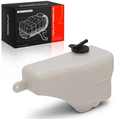Depósito de recuperación de refrigerante Toyota 4Runner 2003 a 2009