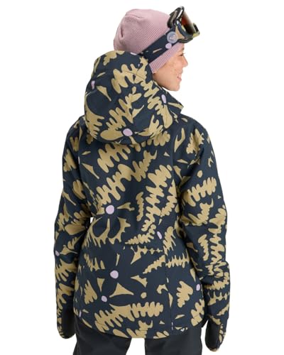 Parka Roxy Jetty EU - vue 4