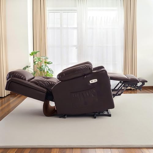 Luxury massage chair recliner