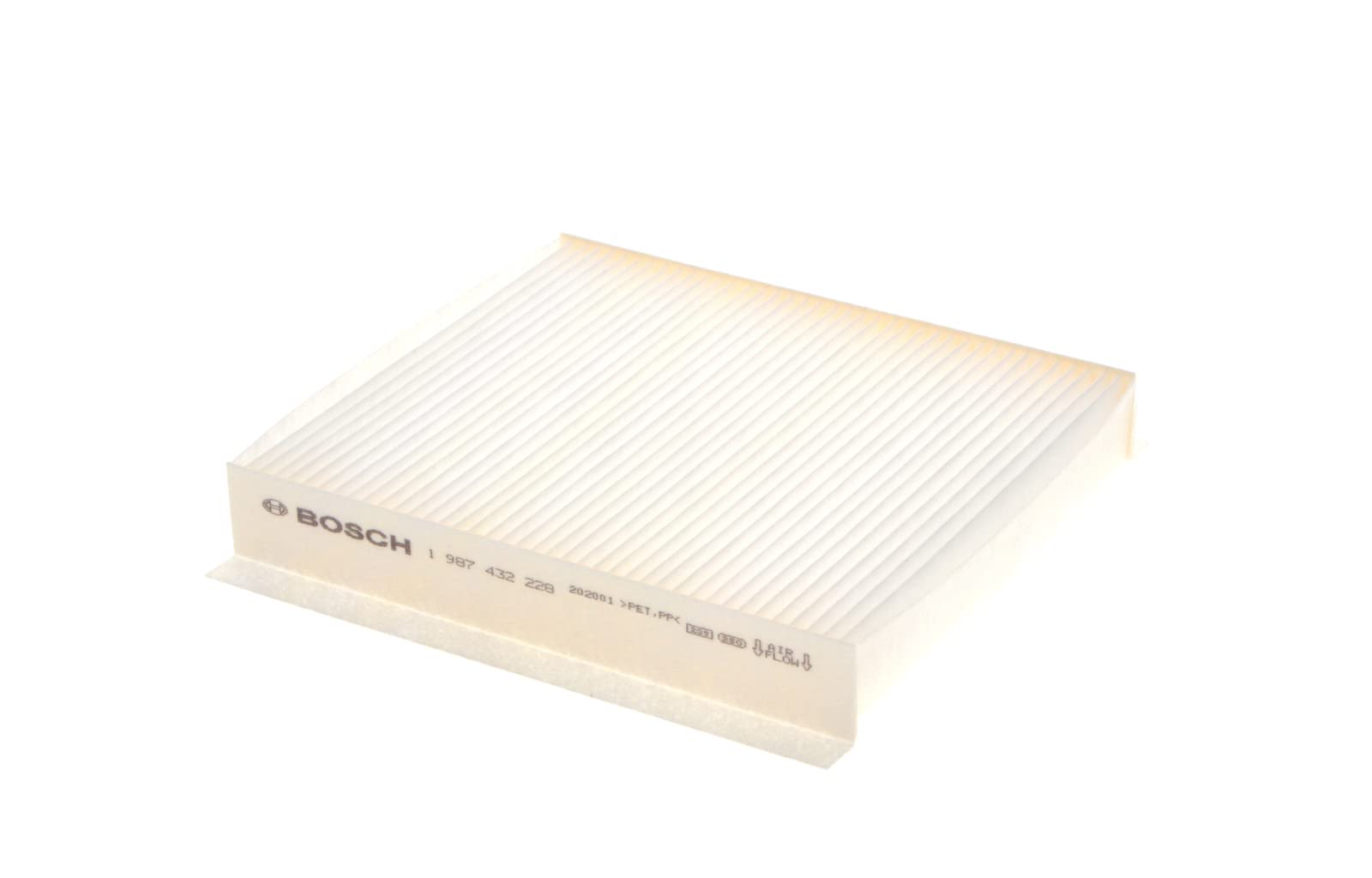 Bosch M2228 - Innenraumfilter Standard : Amazon.de: Auto & Motorrad 