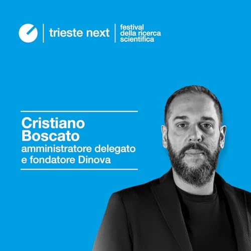 La AI e le nuove visioni per il lavoro, con Cristiano Boscato
