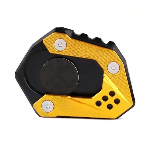 Accessoires de moto F750GS F850GS avec élargisseur de béquille latérale
