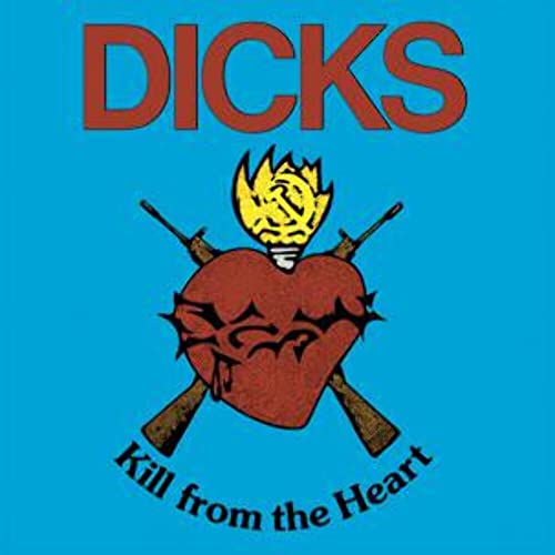 Kill from the Heart