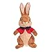 Peluche Flopsy o Pelusa, 34cm, 13.6in, Personajes de Peter Rabbit Movie 2 (7405 FLOPSY)