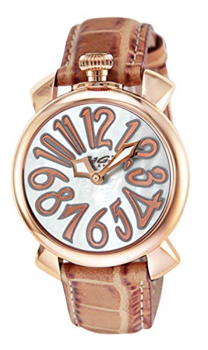 [KK~m]GAGA MILANO fB[X rv 5021-Q [sA]