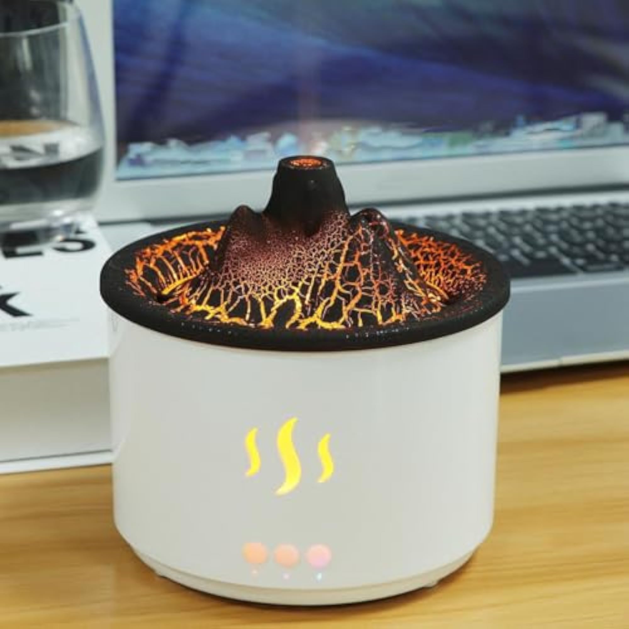 Paviglow Portable Aroma Diffuser for Large Rooms