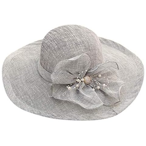Chapeau de Plage WWricotta Cover