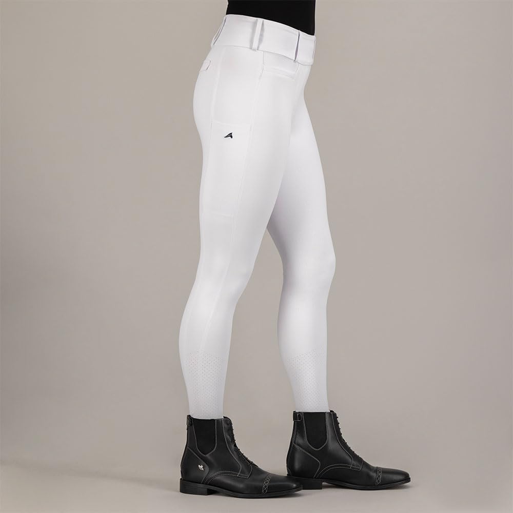 EURO STAR Enforce Full Grip Woman Riding Pants 32