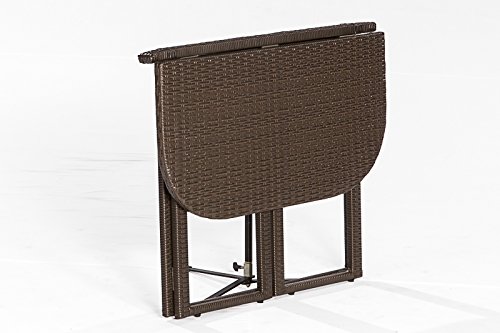 Klapptische für Balkon Die 15 besten Produkte im Vergleich kita.de