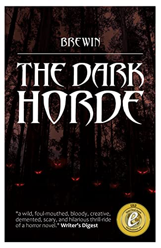 The Dark Horde (English Edition)