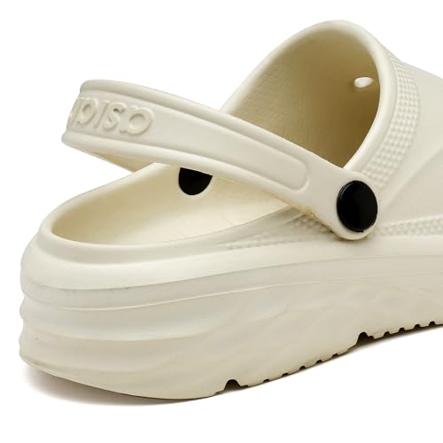 Image of ASIAN Men's Casual Walking Stylish Daily Used Clogs & Slipper with Lightweight Design Flip-Flop for Men's & Boy's