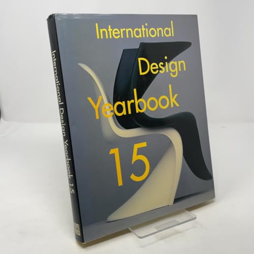  International Design Yearbook 15