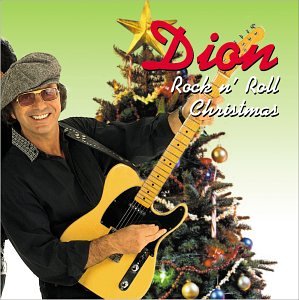 Rock & Roll Christmas Dion