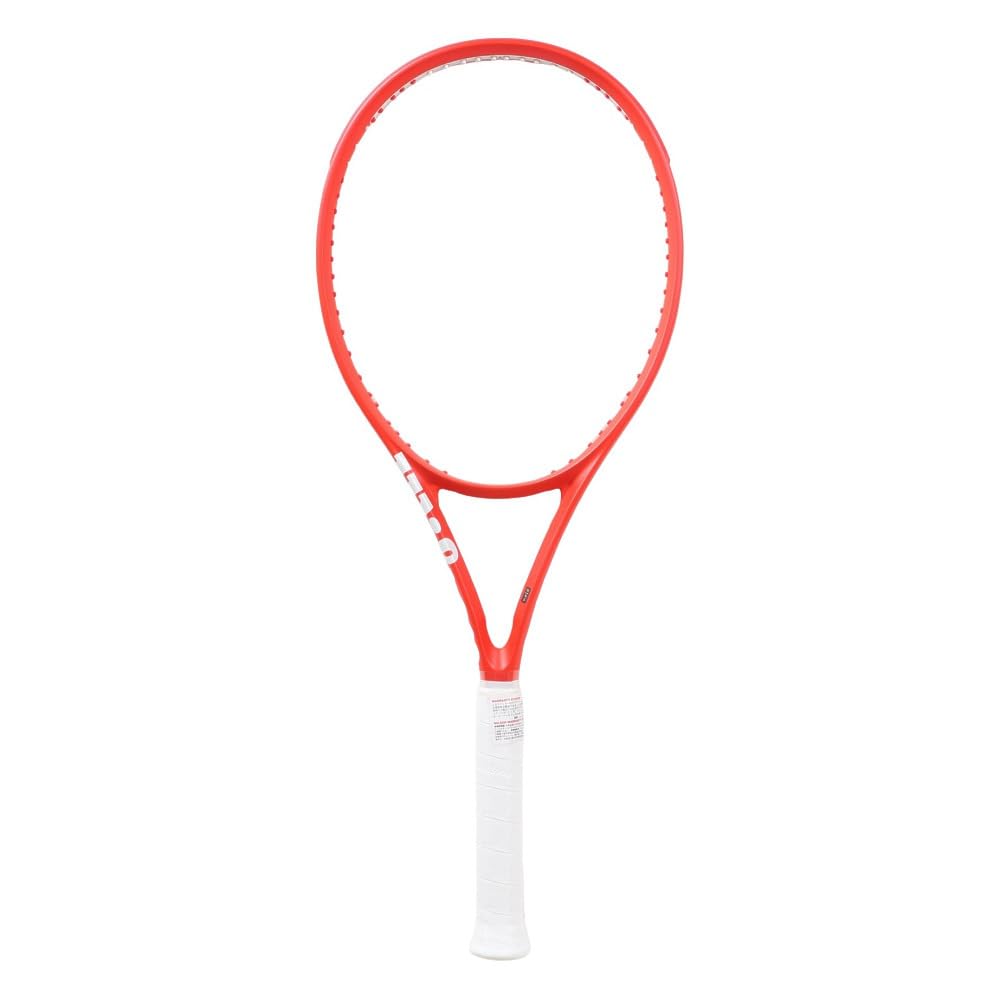 Amazon | ウイルソン Wilson 硬式テニスラケット CLASH 100 V3 REVERSE