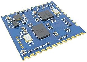 2.4GHz E810-TTL-ETH02 Transmission Module TTL to Ethernet Interface Wireless Remote SMD