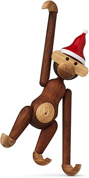 Amazon.co.jp: Kay Bojesen カイ・ボイスン デンマーク サンタキャップ