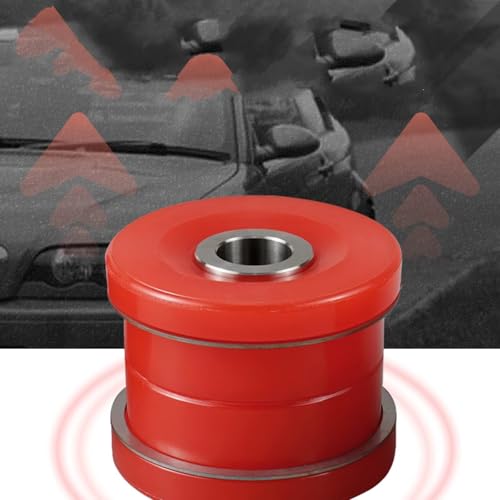 Buje de barra estabilizadora 80A para chasis de BMW Serie 3 E46 y X3 5