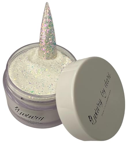 Luxury By Dari Acrylic Powder- Sassy 1oz