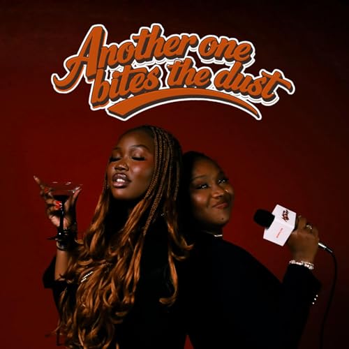 Another One Bites The Dust cover art