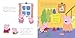 Peppa Pig: Peppa's 12 Days of Christmas: A Lift-the-Flap Picture Book