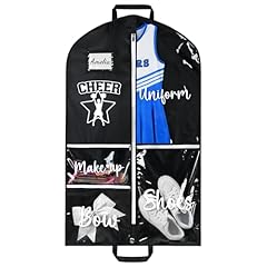 Black,White-Cheer Star Logo