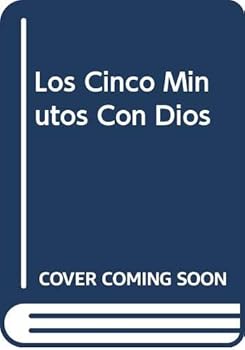 Los Cinco Minutos Con Dios