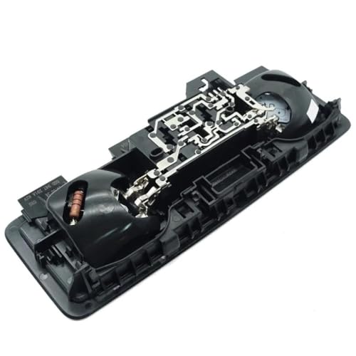 Conjunto de cúpula 5GD947291A de 12V para solucionar fallos de luz interior negra 3