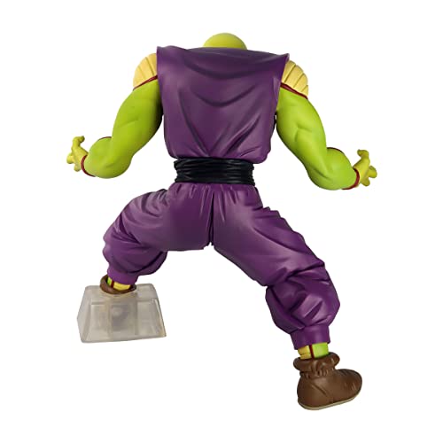 Bandai Spirits Ichibansho Ichiban - Dragon Ball Super Hero - Piccolo (Potential Capacity Liberation)(Vs Omnibus Ultra), Figure #TOP5