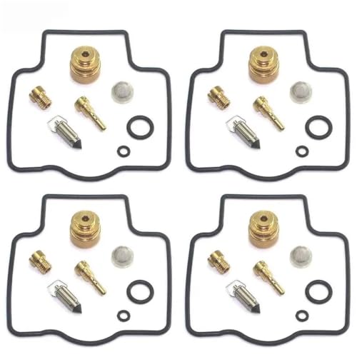 Kit réparation carburateur moto ZX9R 1994-1997 gicleur principal