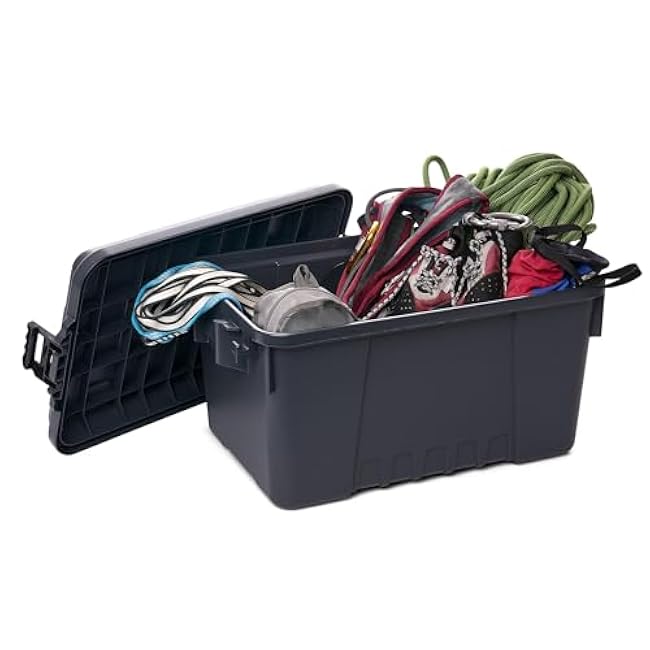 Plano Storage Trunks