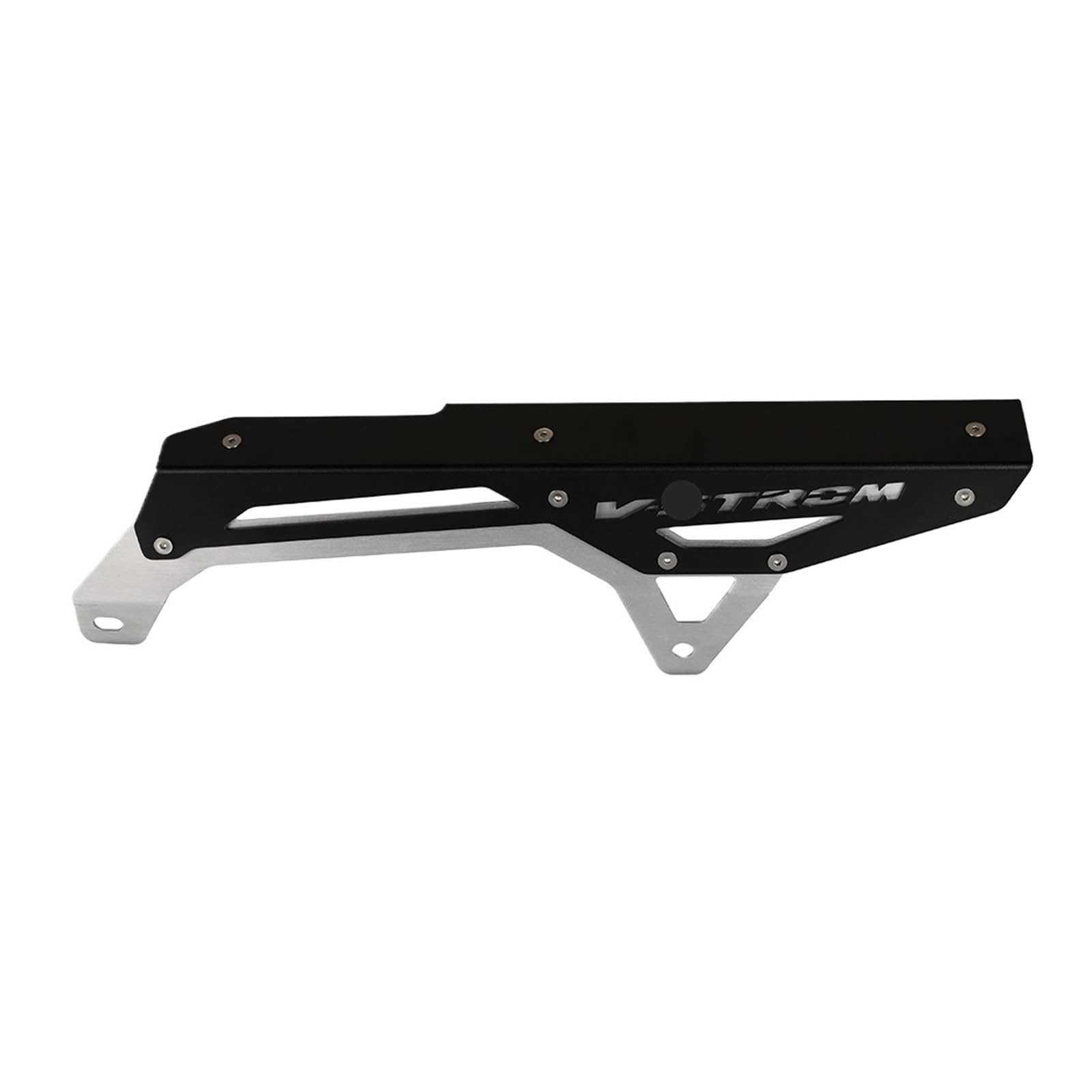 FÜR Suzuki SV1000N SV1000S DL650 DL1000 DL1050 V-Strom 650 1000 1050 Kettenrad Abdeckung Kette Protector Schutz Kette Gürtel Schutz Abdeckung Kettenradabdeckung
