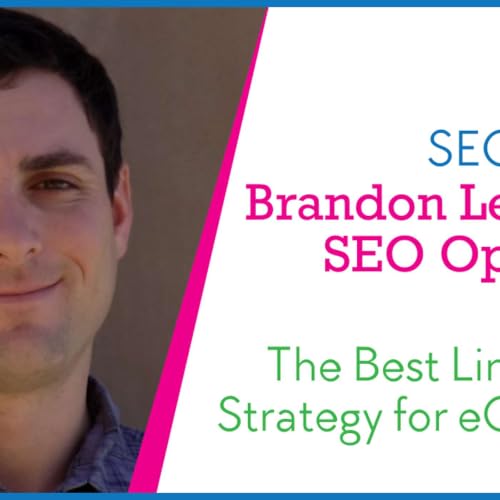 eCommerce Link Building Strategies Keep Optimising Podcast