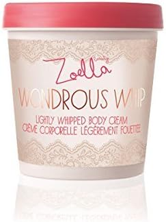 Zoella Wondrous Whip Body Moisturiser 200ml by Zoella