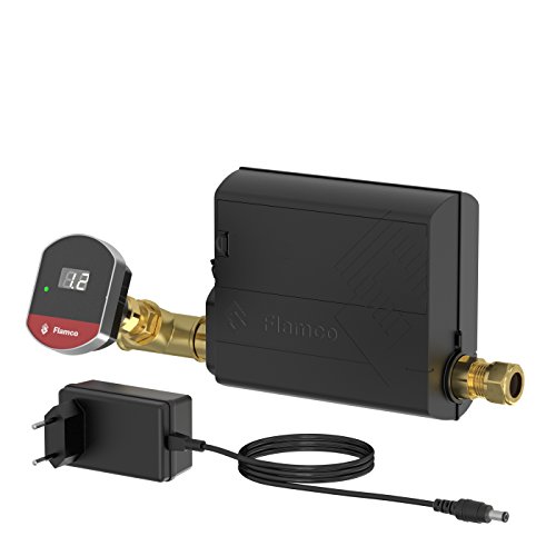 Preisvergleich Produktbild Flamco Flexcon PA AutoFill Druckassistent Heizsystem Überwachungsgerät Unterstützt den Installateur und Endbenutzer bei der Druckhaltung 23761