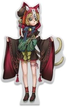 Amazon.co.jp: 一番くじ IdentityⅤ 第五人格 第二弾 B賞 ビッグ