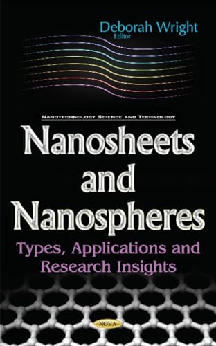 Nanosheets and Nanospheres: Types, Applications and Research Insights