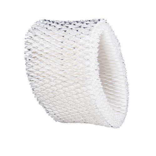 (New part) Humidifier Filter Wick for Holmes HWF62 Holmes Cool Mist (6-Pack) + all models in description