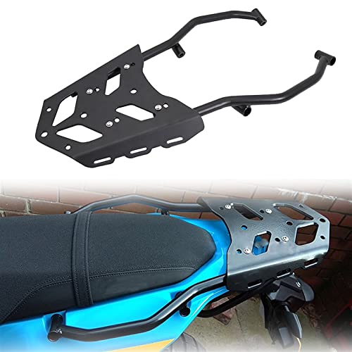 Porte-Bagages Tenere 700 Support Top Case Arrière Haute Résistance 2019 2020